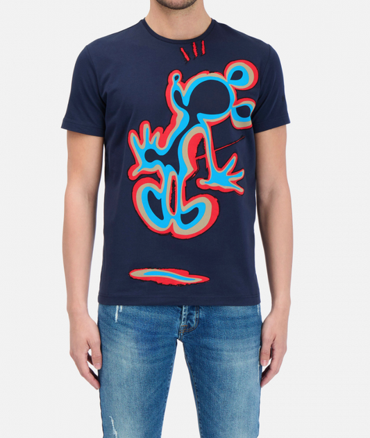 Iceberg T-Shirt | crispmen.