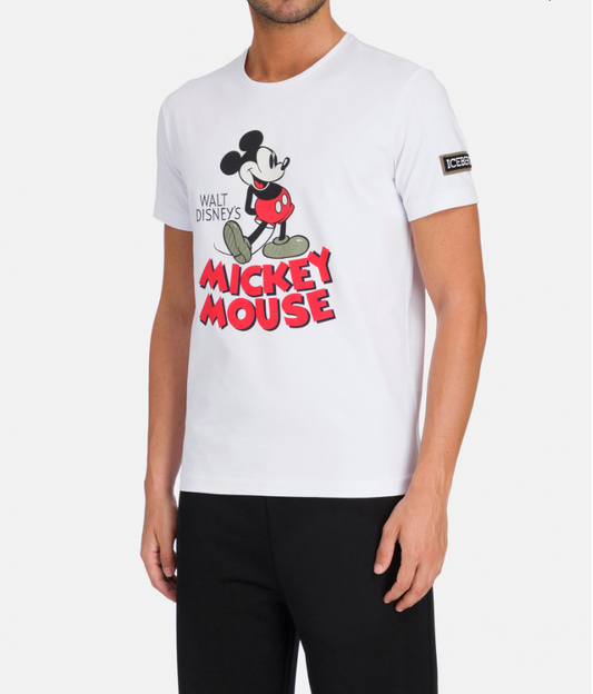 Iceberg T-shirt | crispmen.