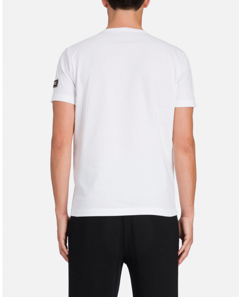 Iceberg T-Shirt | crispmen.