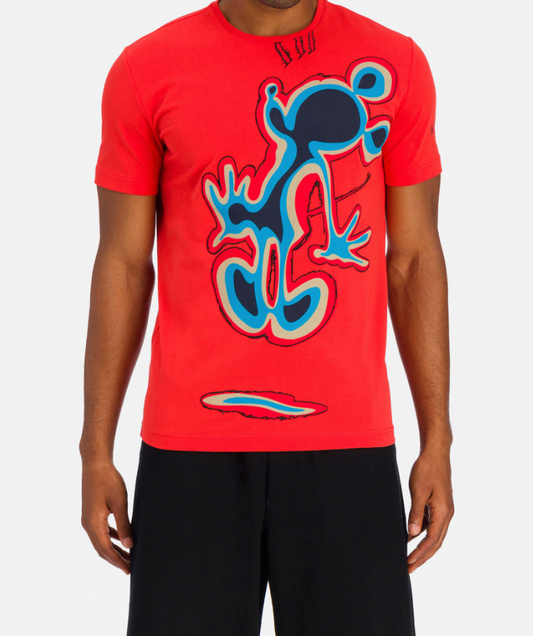 Iceberg T-Shirt | crispmen.