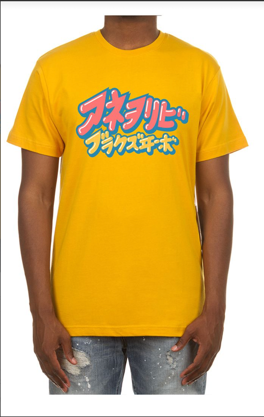 Billionaire Boys Club T-Shirt | crispmen.