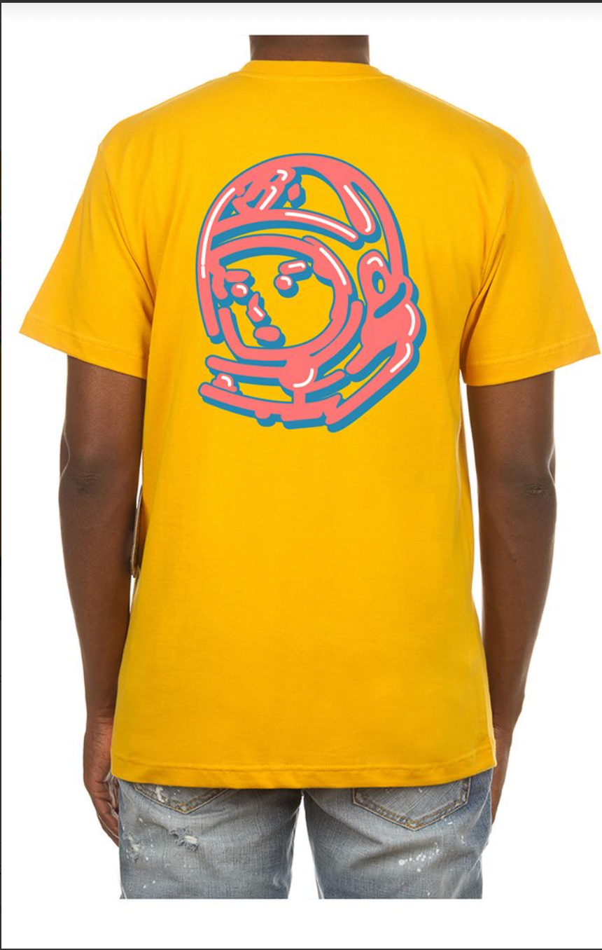 Billionaire Boys Club T-Shirt | crispmen.