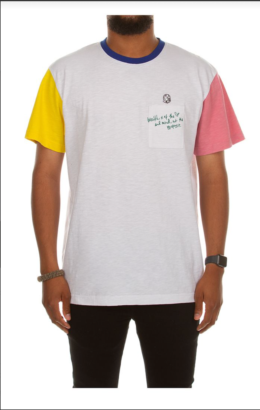 Billionaire Boys Club T-Shirt | crispmen.