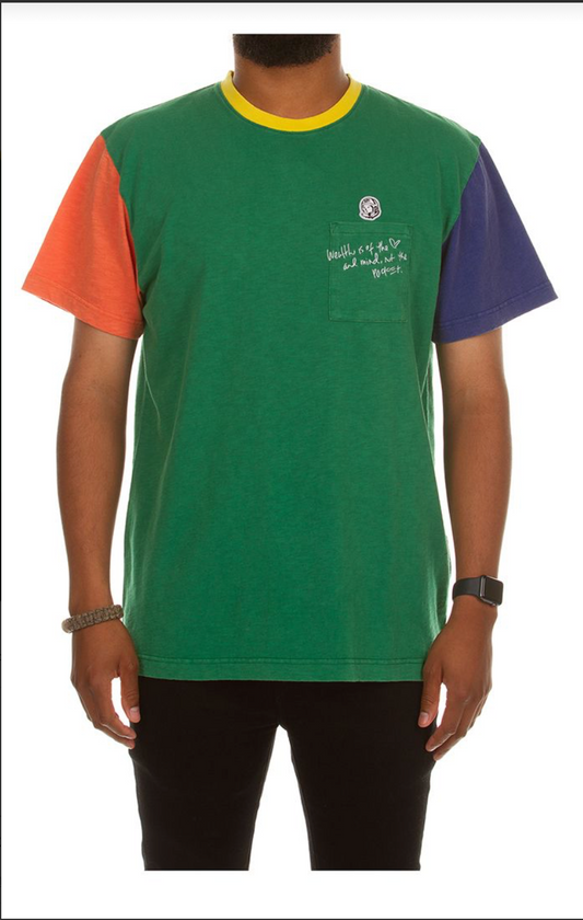 Billionaire Boys Club T-Shirt | crispmen.