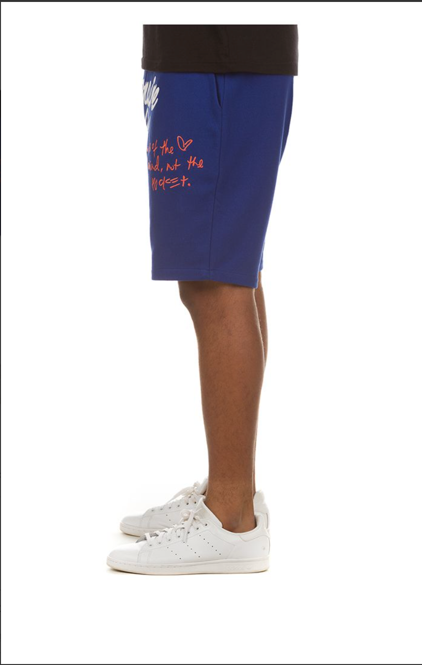 Billionaire Boys Club Shorts | crispmen.