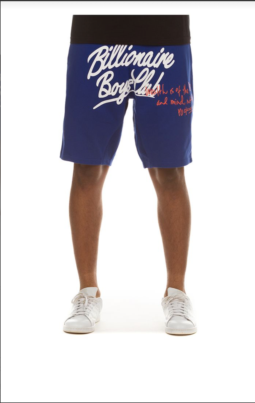 Billionaire Boys Club Shorts | crispmen.