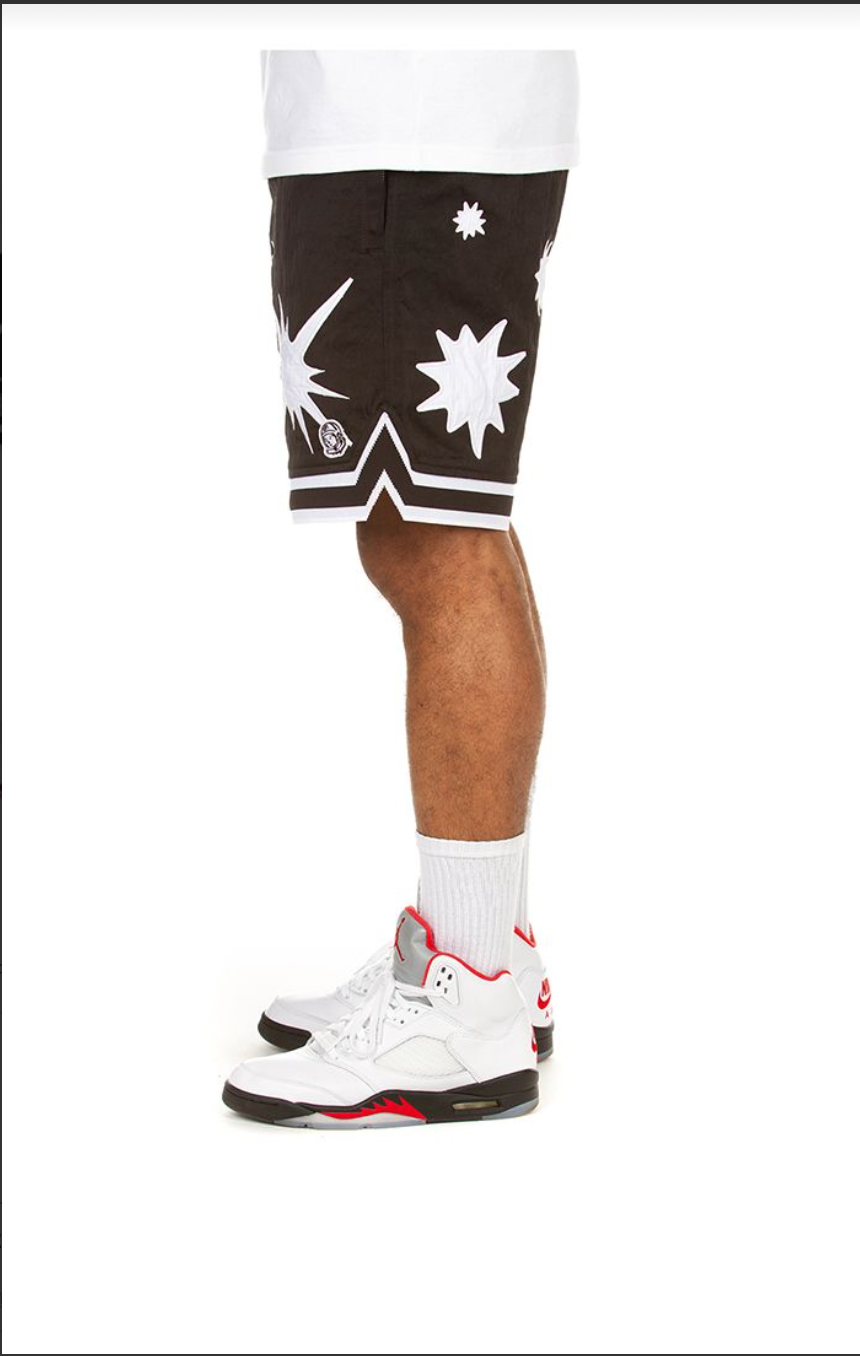 Billionaire Boys Club Shorts | crispmen.
