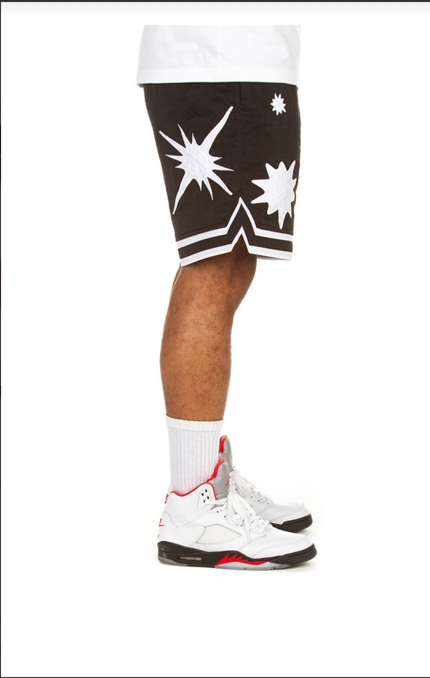 Billionaire Boys Club Shorts | crispmen.