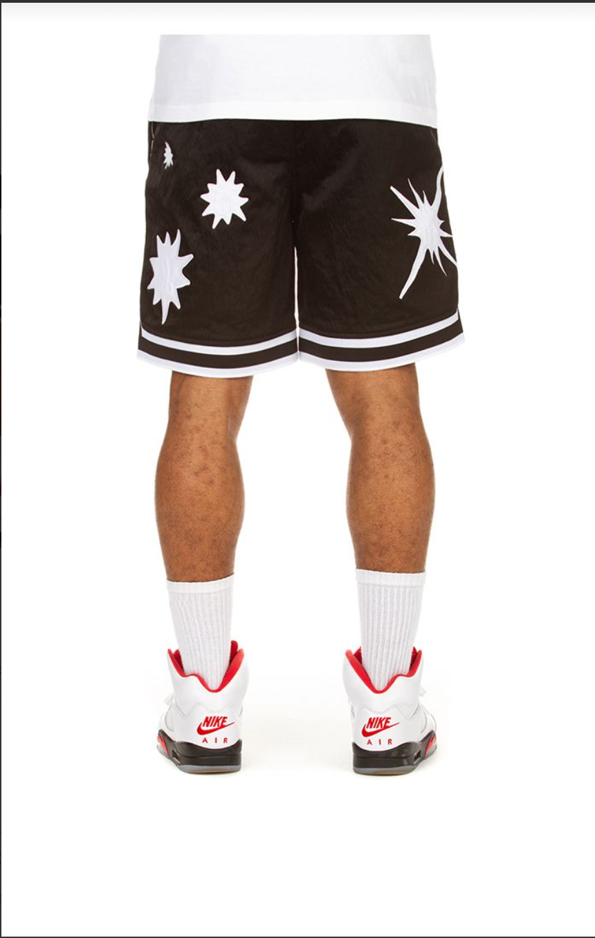Billionaire Boys Club Shorts | crispmen.