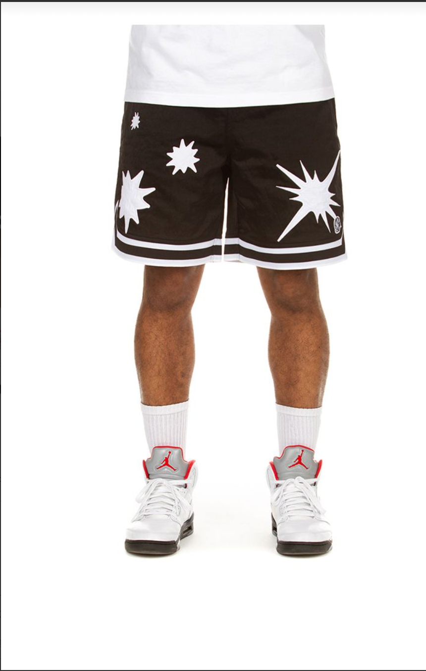 Billionaire Boys Club Shorts | crispmen.