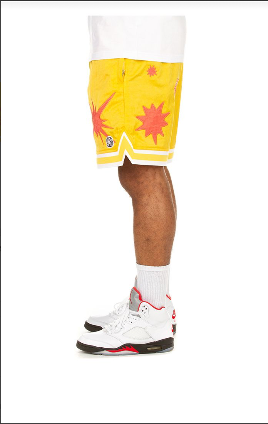Billionaire Boys Club Shorts | crispmen.