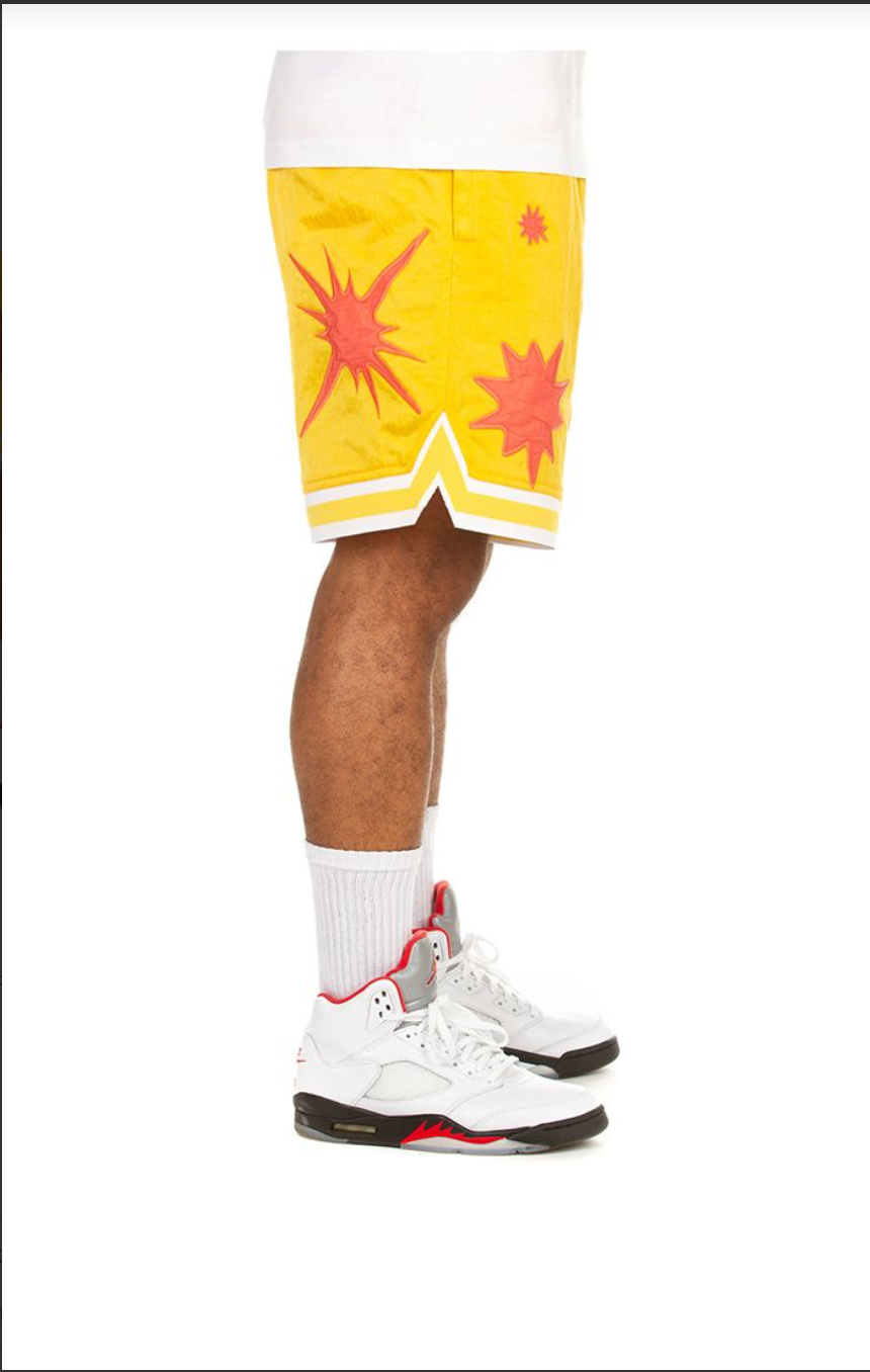 Billionaire Boys Club Shorts | crispmen.