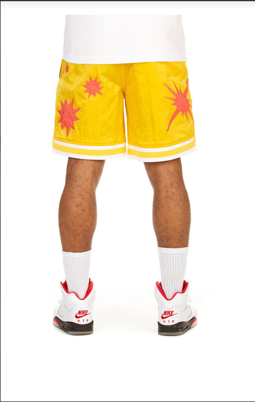 Billionaire Boys Club Shorts | crispmen.