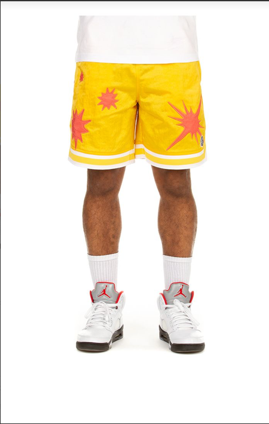 Billionaire Boys Club Shorts | crispmen.