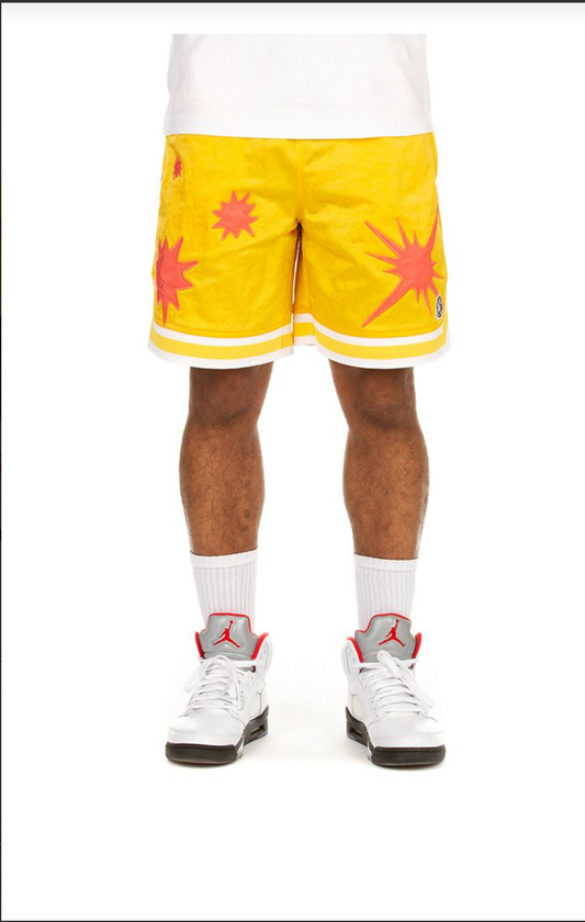 Billionaire Boys Club Shorts | crispmen.