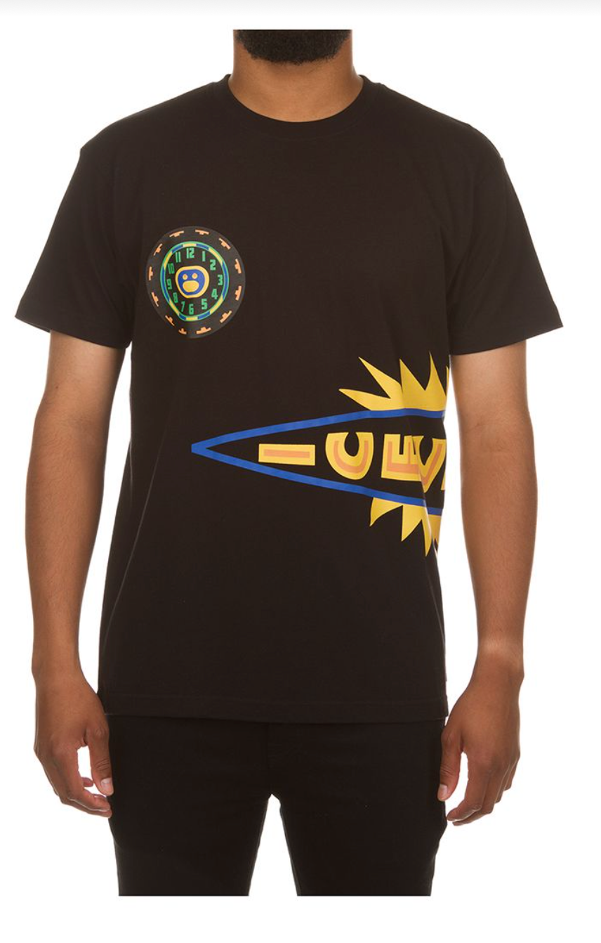 BBC Icecream T-Shirt | crispmen.