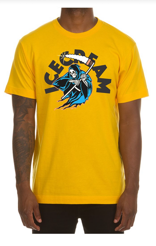 BBC Icecream T-Shirt | crispmen.