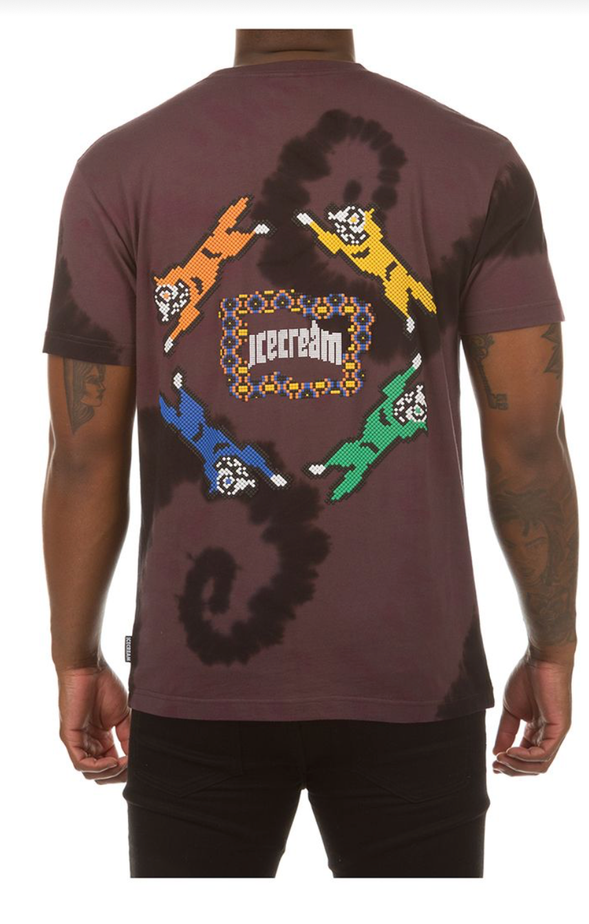 BBC Icecream T-Shirt | crispmen.