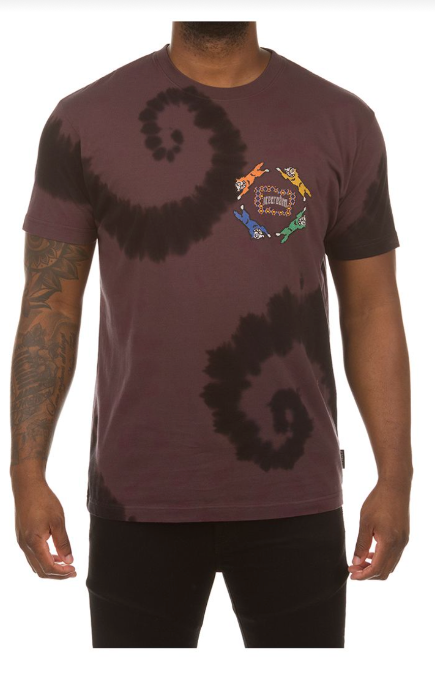 BBC Icecream T-Shirt | crispmen.