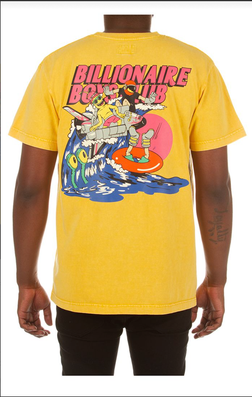 Billionaire Boys Club T-Shirt | crispmen.