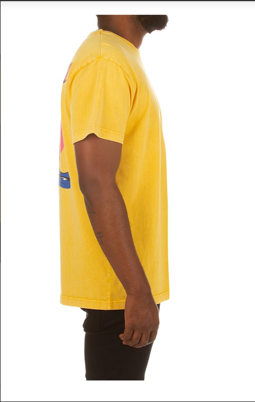 Billionaire Boys Club T-Shirt | crispmen.