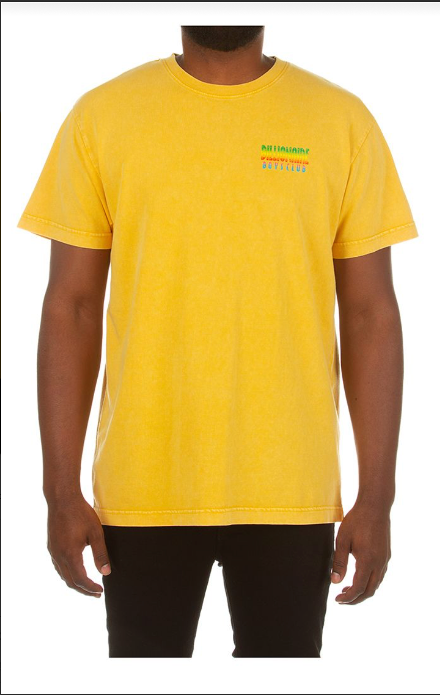 Billionaire Boys Club T-Shirt | crispmen.