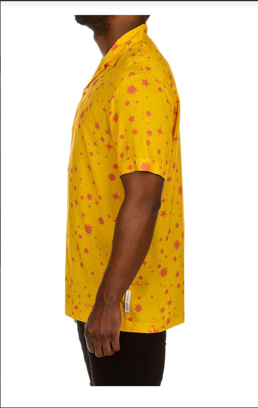 Billionaire Boys Club Shirt | crispmen.