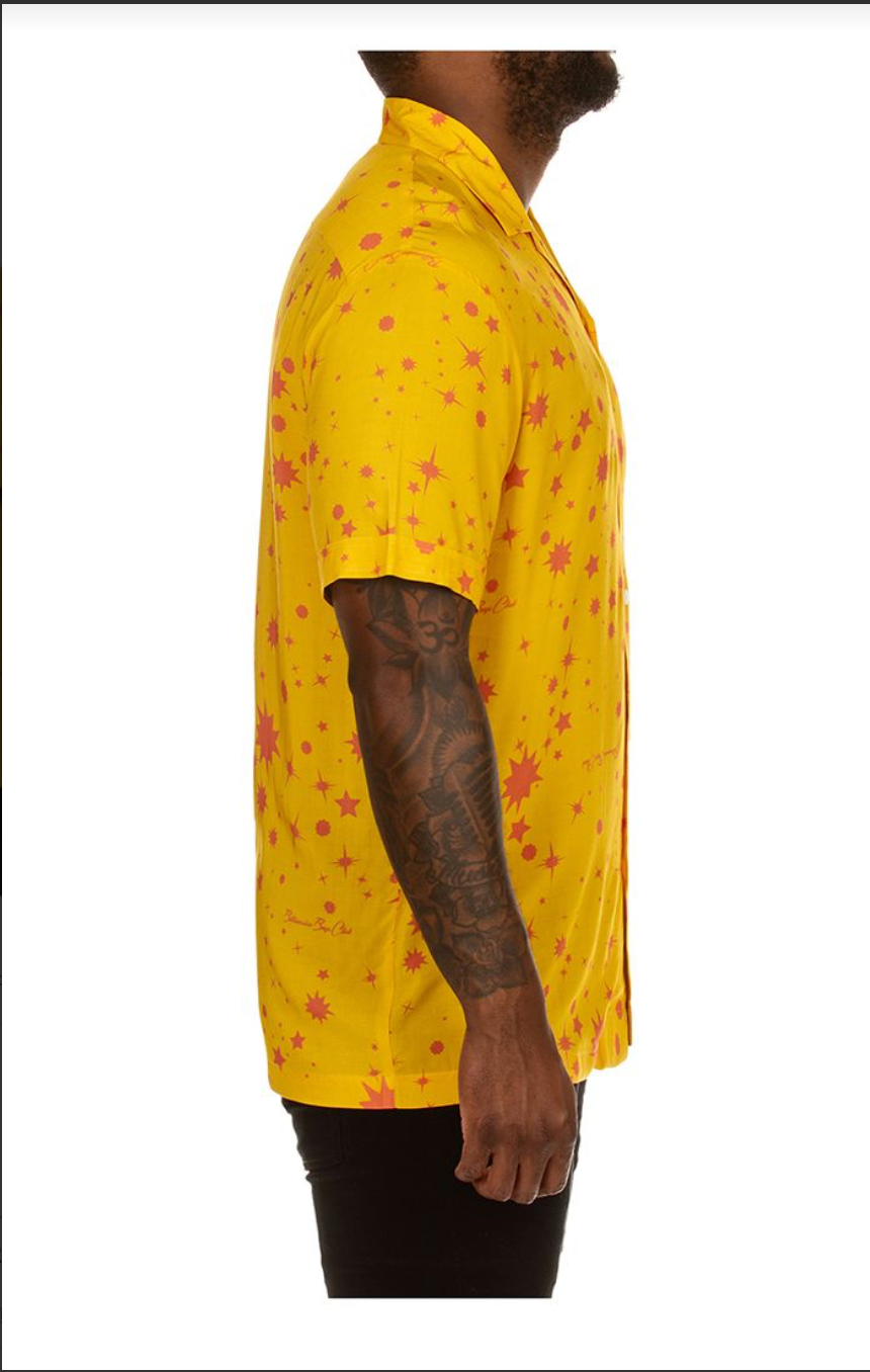 Billionaire Boys Club Shirt | crispmen.