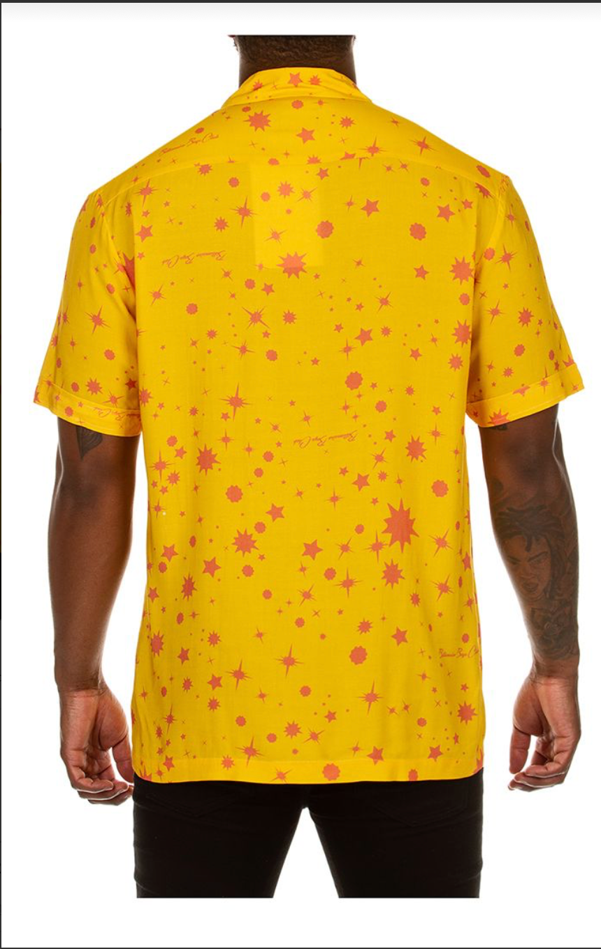 Billionaire Boys Club Shirt | crispmen.