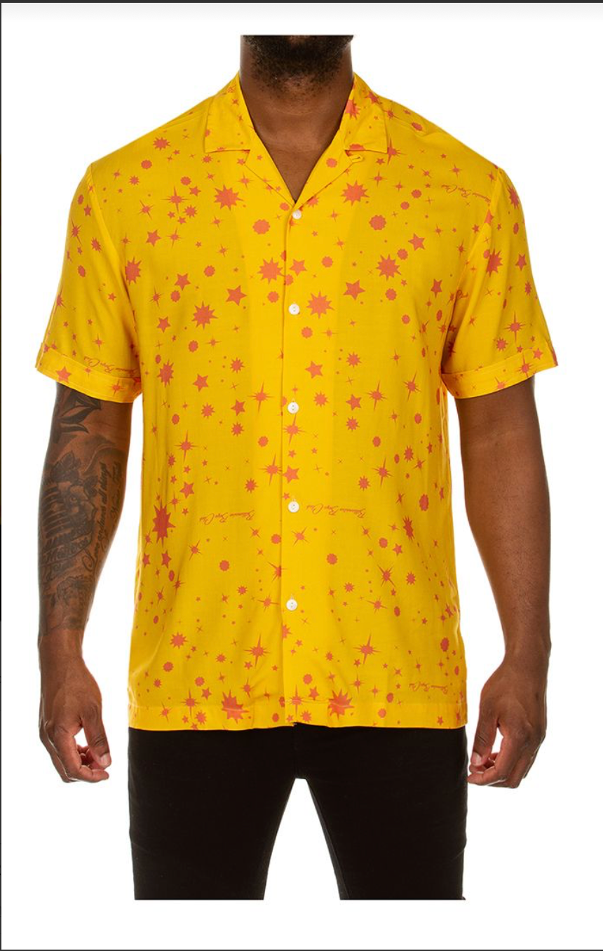 Billionaire Boys Club Shirt | crispmen.