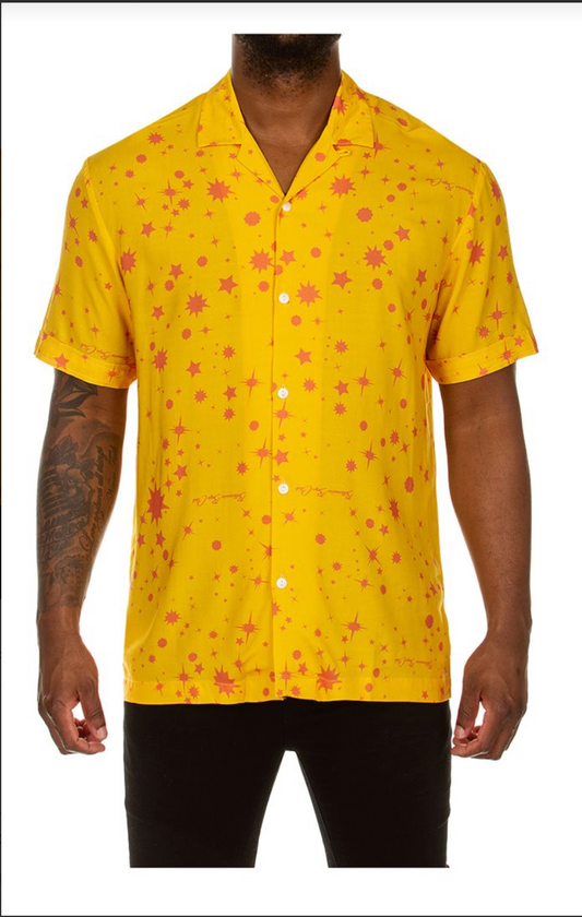Billionaire Boys Club Shirt | crispmen.