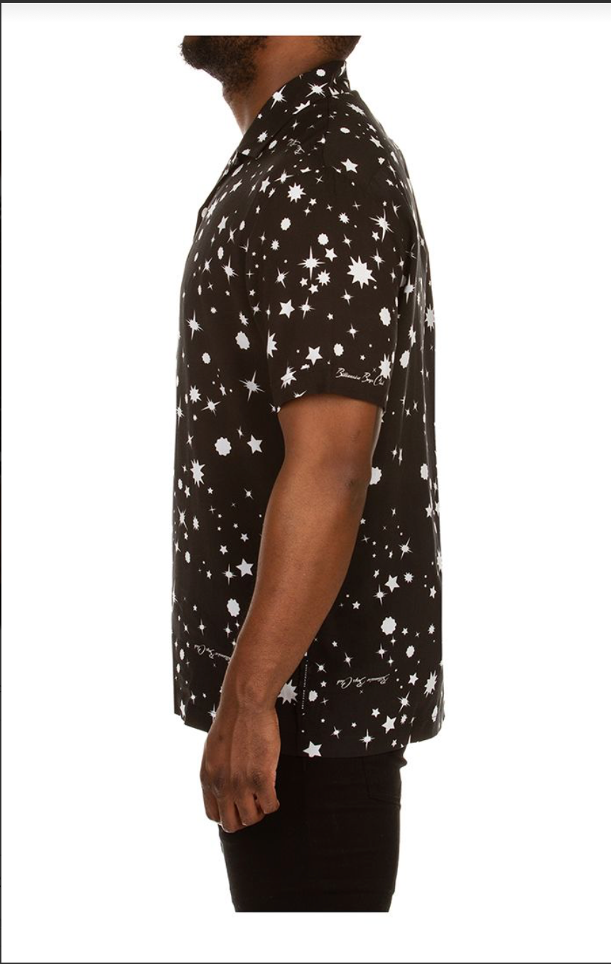 Billionaire Boys Club Shirt | crispmen.