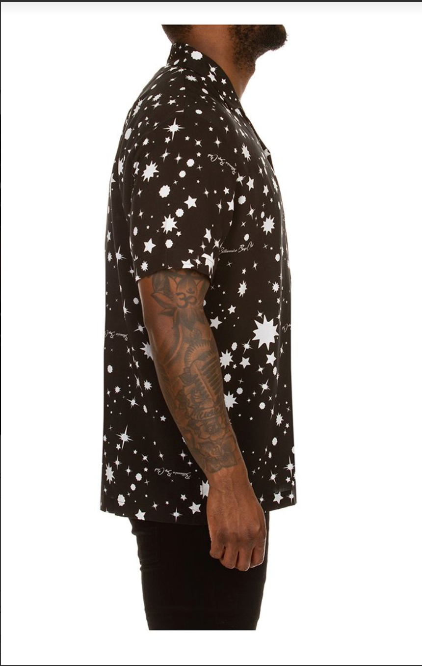 Billionaire Boys Club Shirt | crispmen.