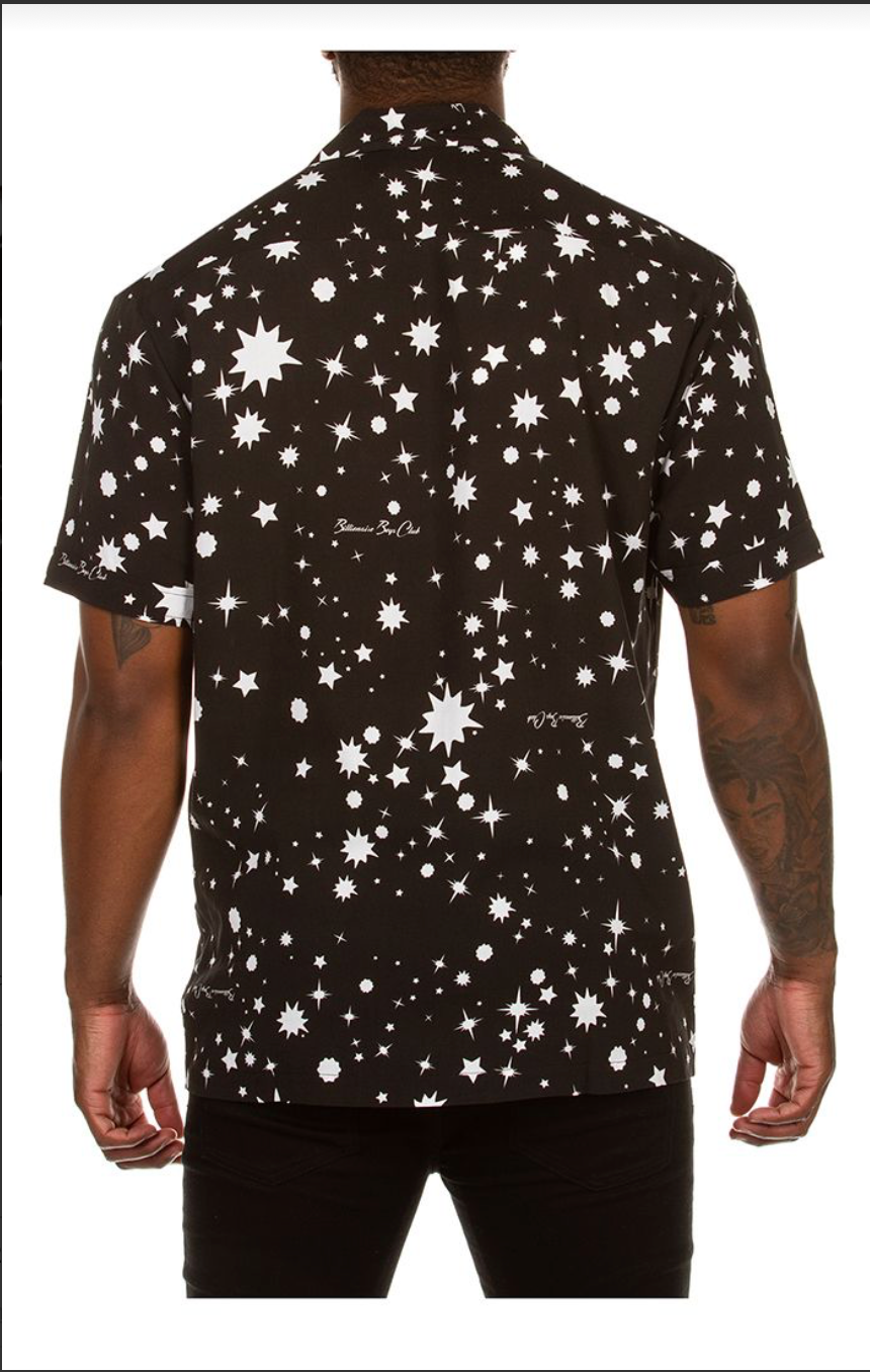 Billionaire Boys Club Shirt | crispmen.