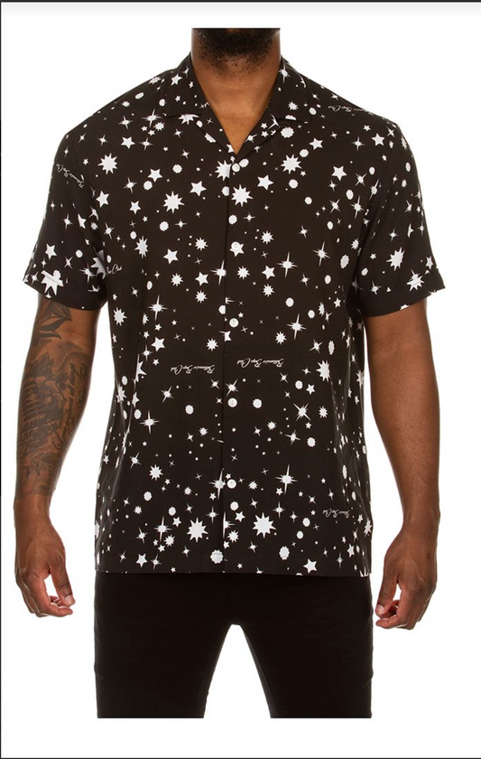 Billionaire Boys Club Shirt | crispmen.
