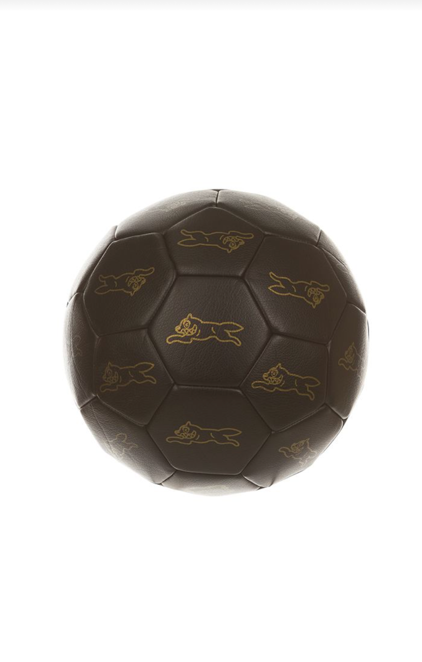 BBC Icecream Soccer Ball | crispmen.