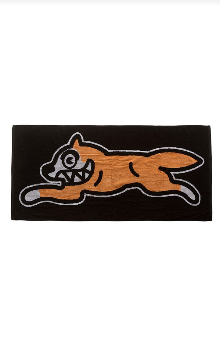 BBC Icecream Towel | crispmen.