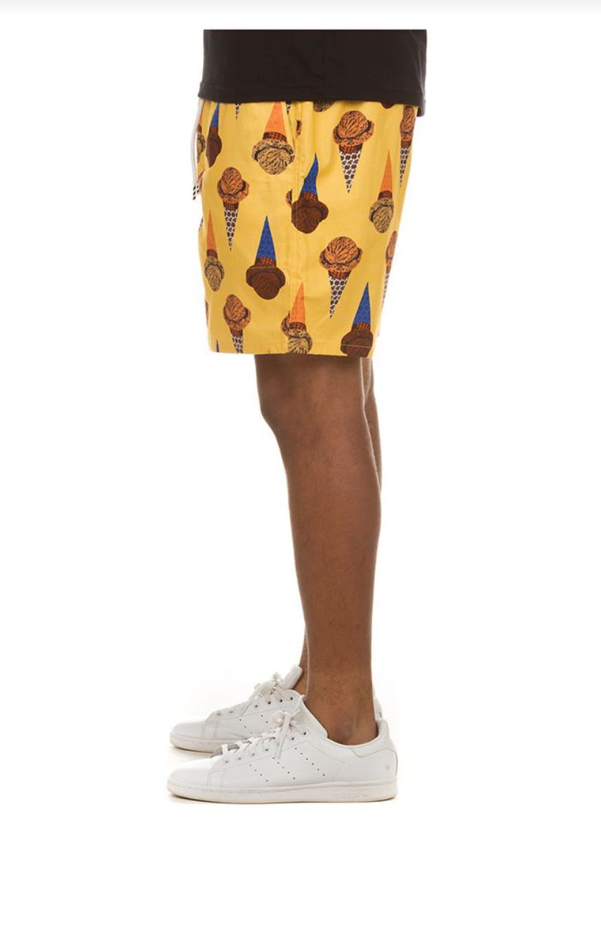 BBC Icecream Shorts | crispmen.