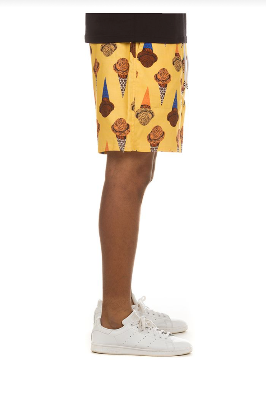 BBC Icecream Shorts | crispmen.