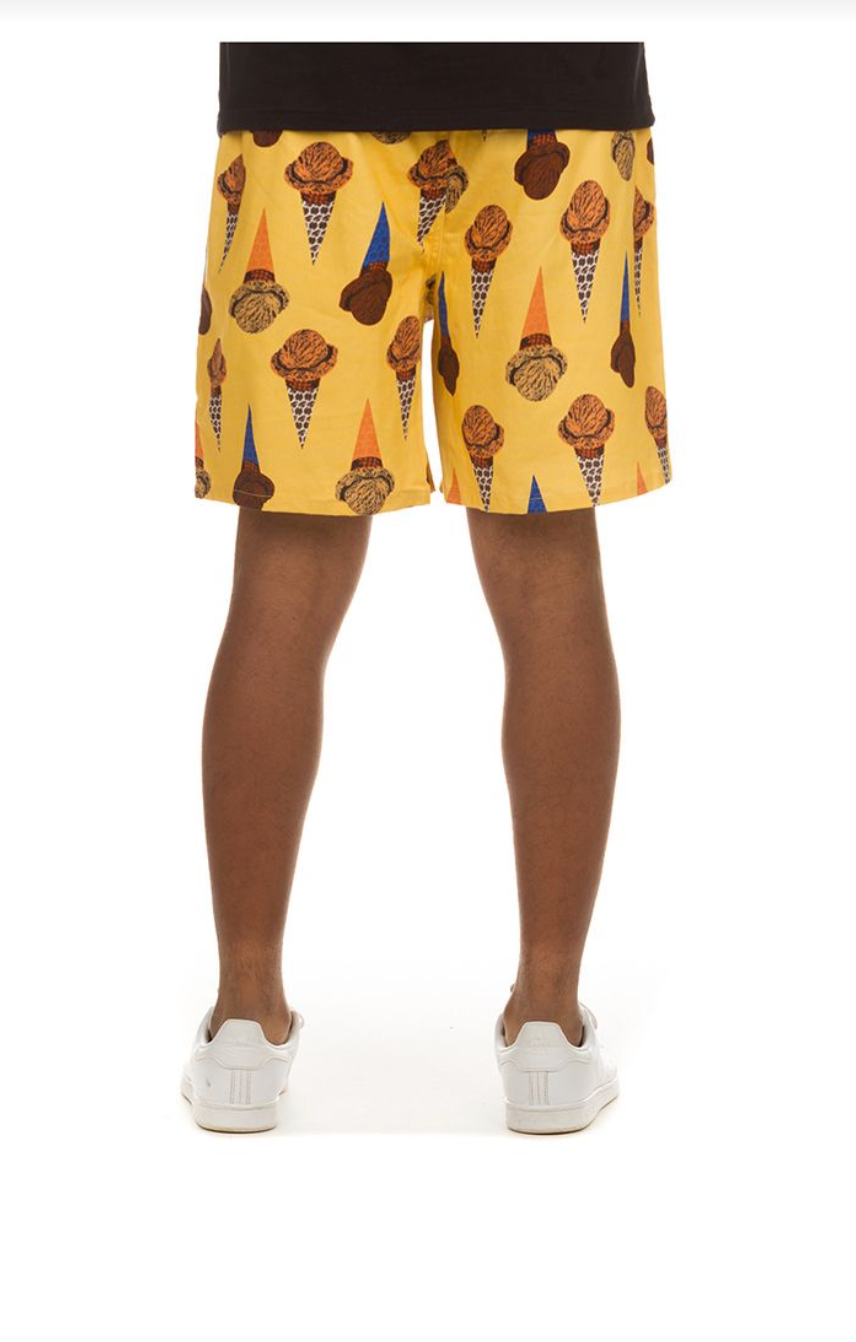 BBC Icecream Shorts | crispmen.