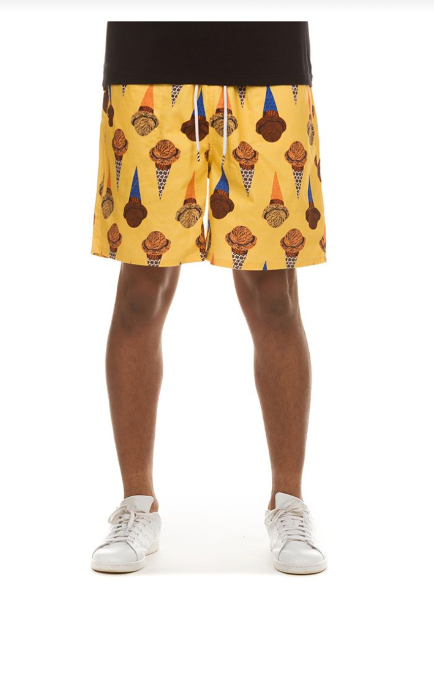 BBC Icecream Shorts | crispmen.
