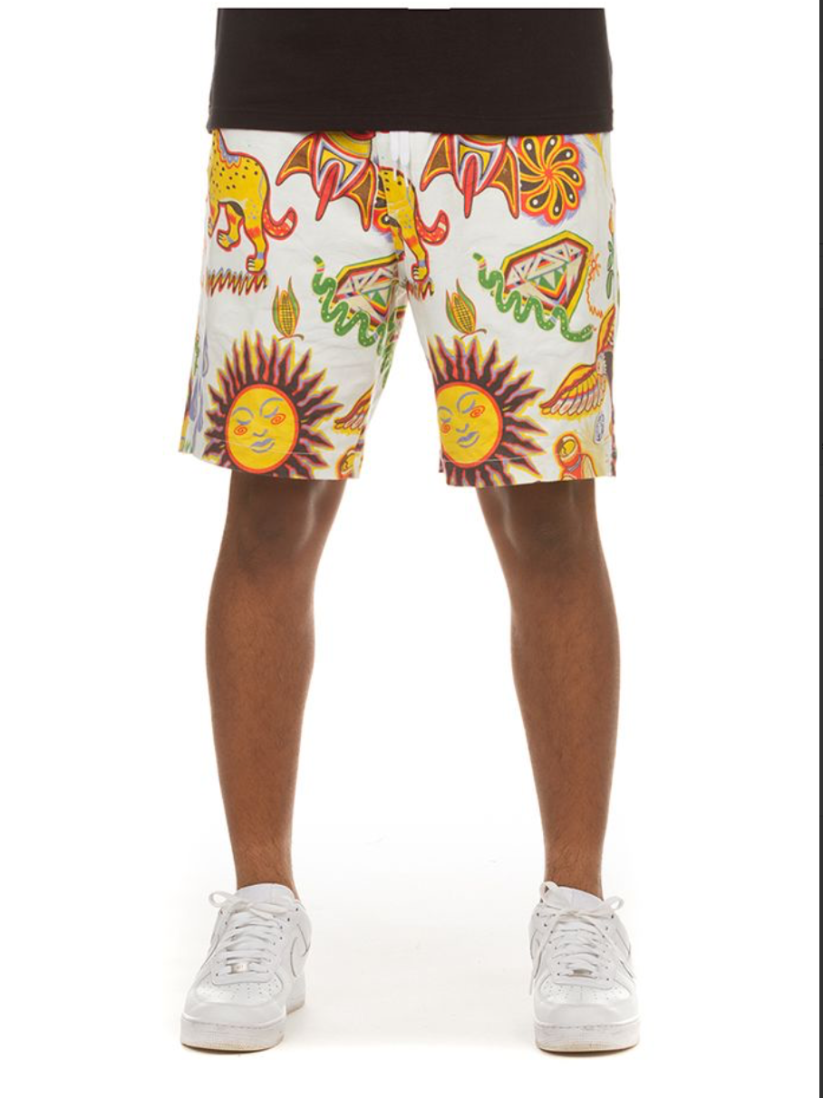 Billionaire Boys Club Shorts | crispmen.