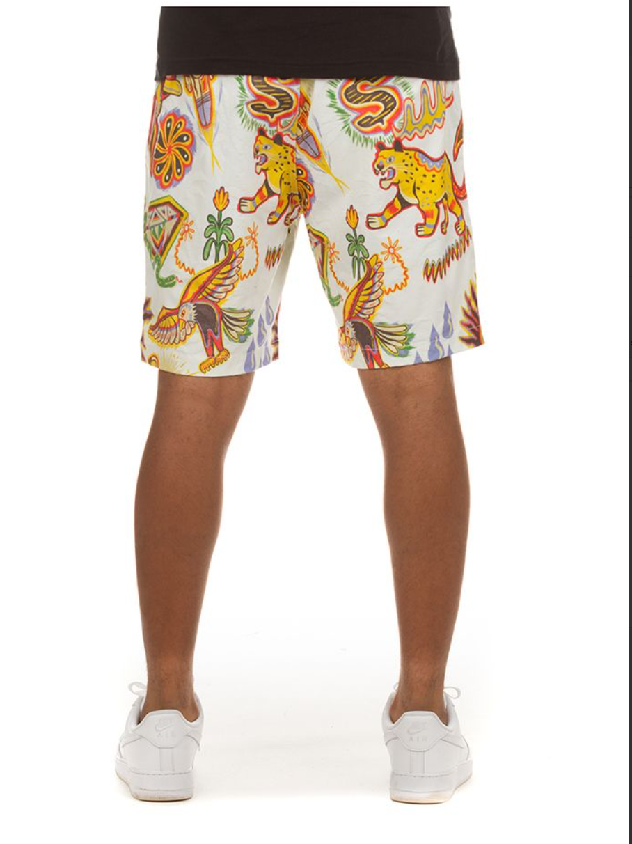 Billionaire Boys Club Shorts | crispmen.