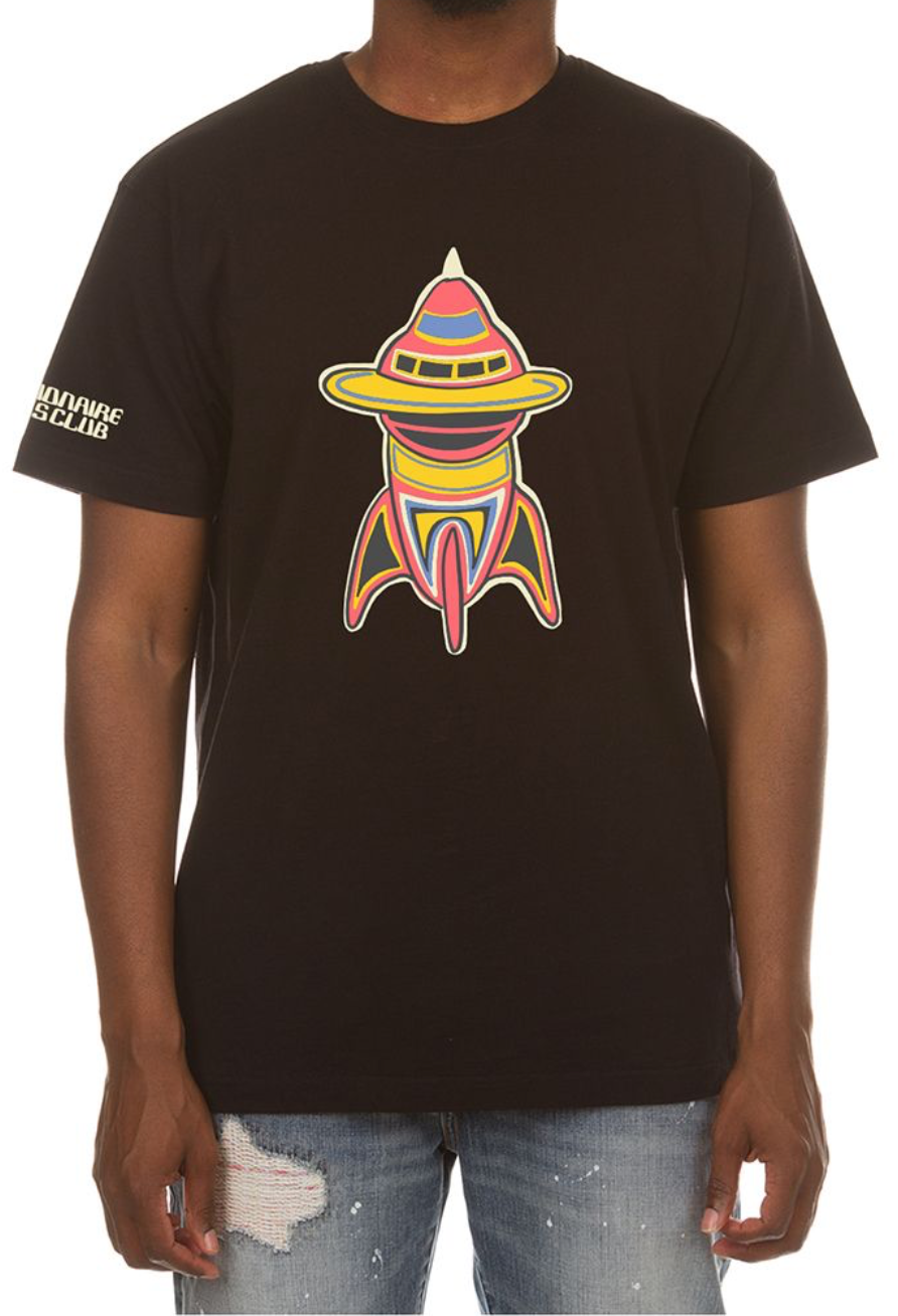 Billionaire Boys Club T-Shirt | crispmen.