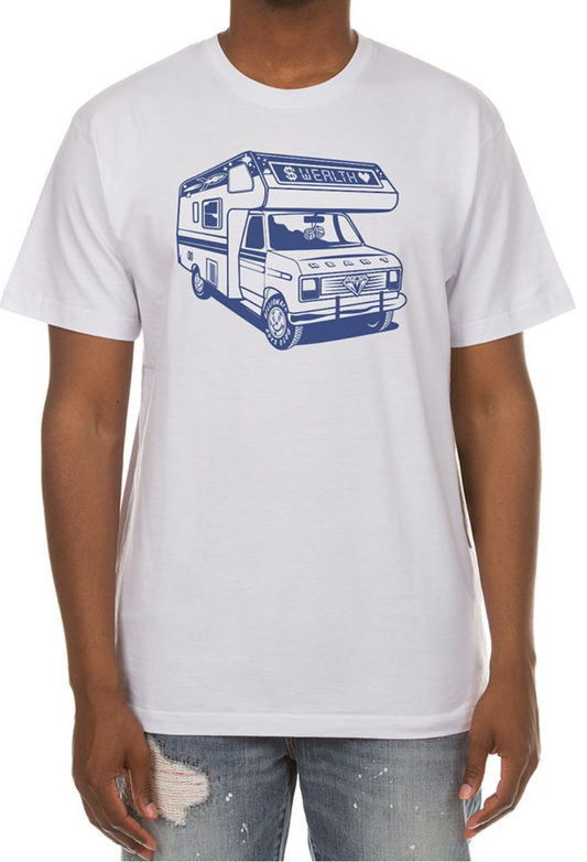 Billionaire Boys Club T-Shirt | crispmen.