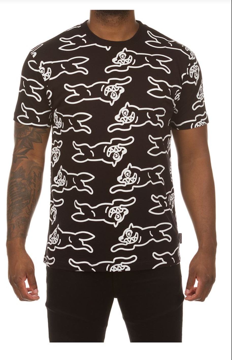 BBC Icecream T-Shirt | crispmen.