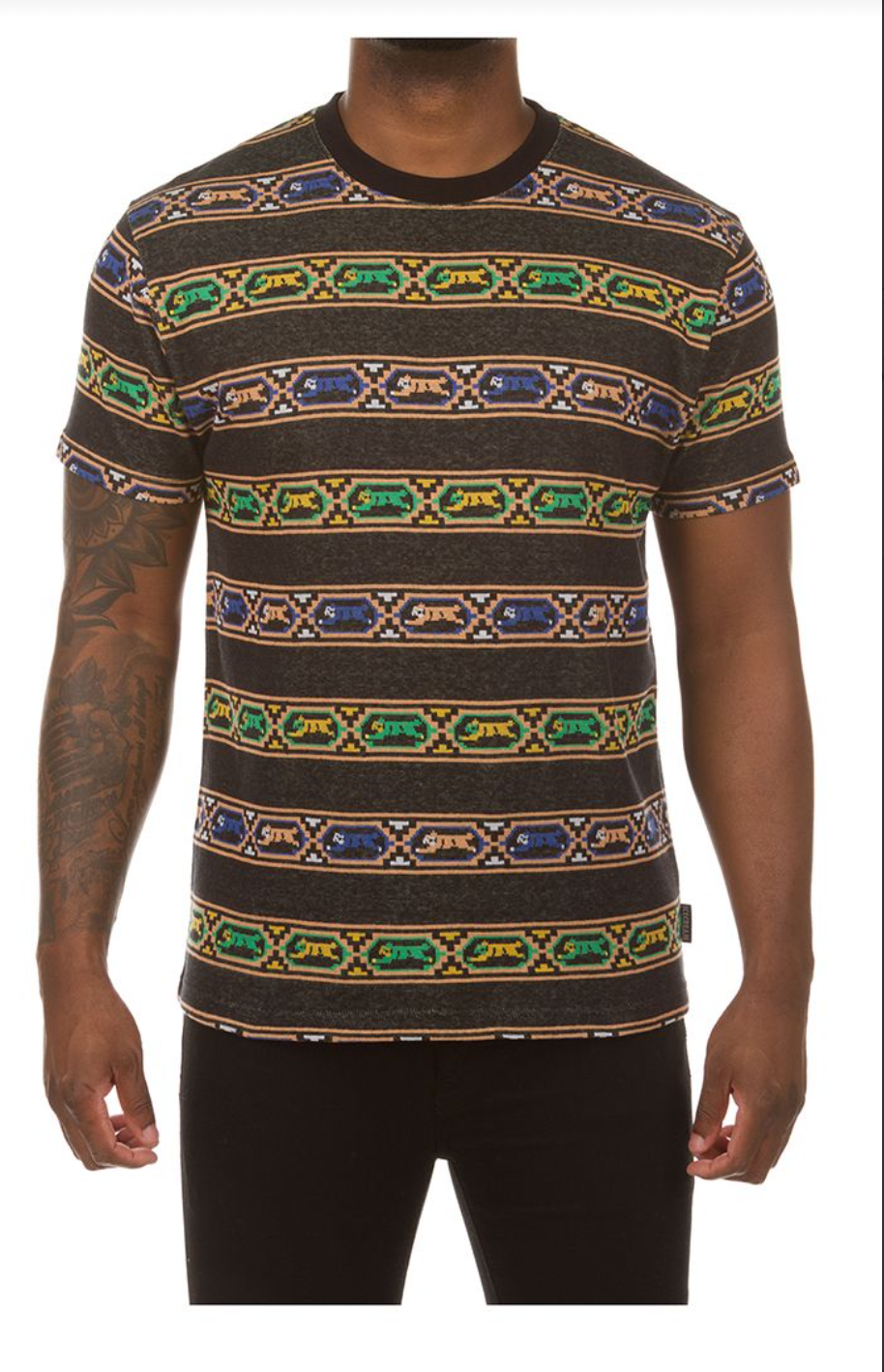 BBC Icecream T-Shirt | crispmen.