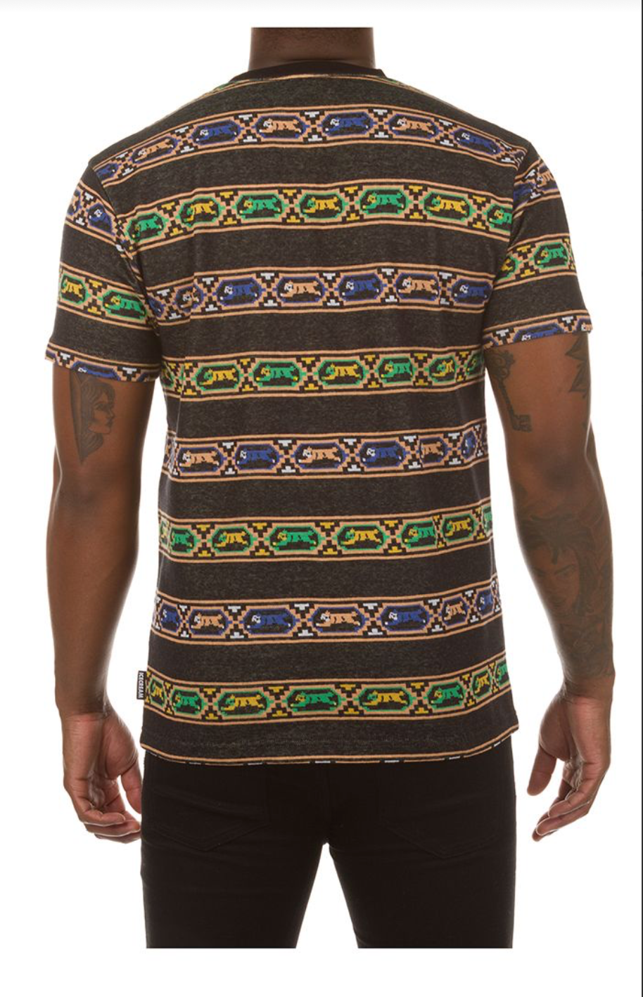 BBC Icecream T-Shirt | crispmen.