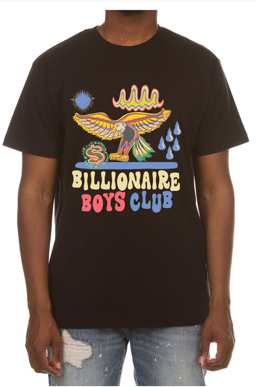 Billionaire Boys Club T-Shirt | crispmen.