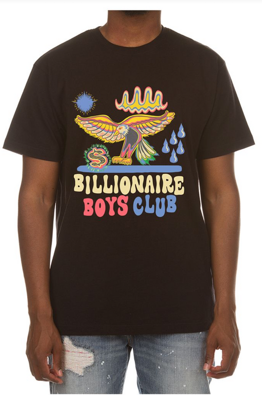Billionaire Boys Club T-Shirt | crispmen.